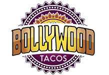 Bollywood Tacos